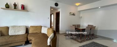 High Floor unit  1