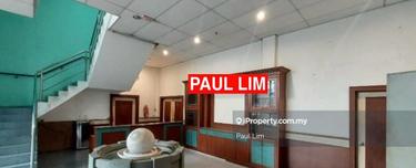 Factory Rent At Bayan Lepas 57447 Sqft Rare Unit In Market 1