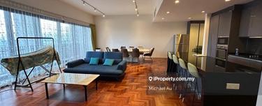 Serviced Residence for Rent 1
