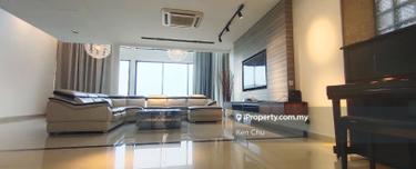 2.5 Storey House For Rent Wangsa ukay ampang  1