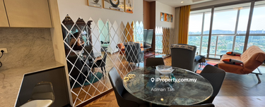 Mid Valley premium residence   1