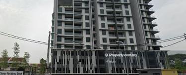 Condominium for Sale 1