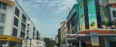 Dataran sunway main access road ground floor shop 1