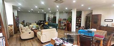 Renovated Duplex Office Puchong Prima Business Centre For Rent 1