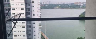 Fortune perdana, kepong, 333residence, fortune avenue 1