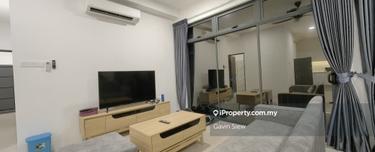 8scape Residence @ Taman Perling 1