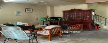 Rantau Panjang Kapar Klang Double Sty Endlot Renovated  1