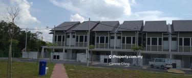 2 Storey  House For Sale at Taman Puncak Sunjana Sek 5/2 Kajang 1