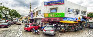 Good Buy Unit, Chinese Area, Ready Crowd, Next To Sungaimas Kepong 1