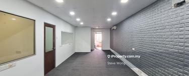Shop Office for rent 1