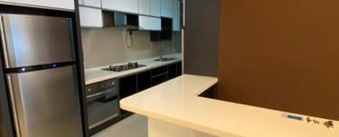 Suasana Loft two bed 1