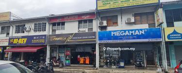 Prime shop in sg buloh  1