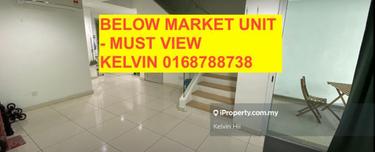 Serviced residence for Sale 1