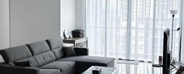 Alstonia Residence 3r3b Fully Furnished 1