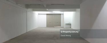 Freehold Taman Bukit Serdang 2-Storey Shop  1
