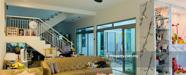 Fully Furnished and Renovated unit 1
