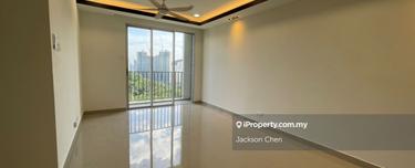 Renovated 3 bedrooms unit in Desa Park City 1