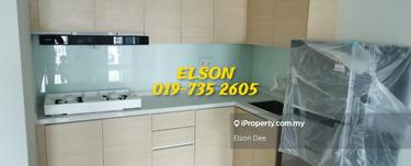 Metropol @ Bandar Perda Bukit Mertajam Partly Furnished for Sale ! 1