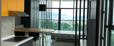 Serviced residence for Rent 1