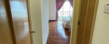 Ocean Palms Condominium Tanjung Kling 1