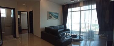 Seaview The Cantonment 1000sf Good interior and reno 1