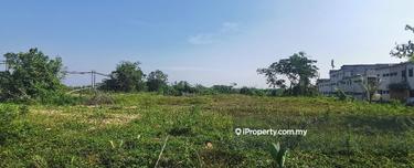 Residential Land for Sale 1