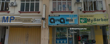 High Population Commercial Area, Suitable for Retail/Fnb etc. 1