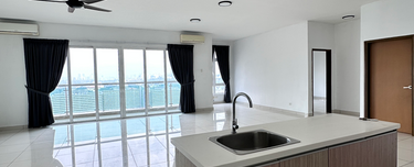 Partly 3 room 1700 sf 1