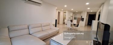 Menjalara 18 Condo 1316sf 3 plus 1 rooms 3 baths 2 parking for Sale 1