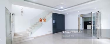Setia Impian 7 Cluster Semi D Setia Alam 1