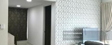 Walking Distance To Sunway/Monash Uni, Next to Geo Avenue 1