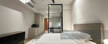 Modern furnishing 1