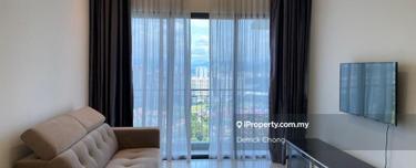 The Link 2 Residence l High Floor l Golf Course View l Good Condition  1