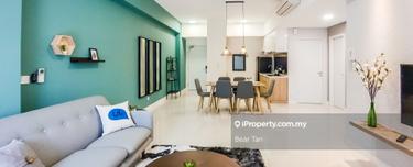Radia Residence Luxurious Yet Affordable Family Residence 1