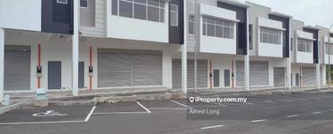 1.5sty link factory for Rent 1