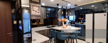2 Bedroom Paisley Tropicana Metropark For Rent  1