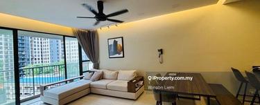 Renovated unit, worth buying 1