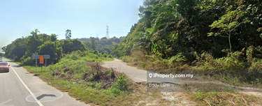 Bangi @ Bukit unggul land for sale 1