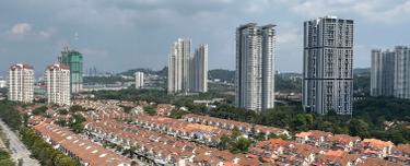 Good Buy - Beverly Tower, High Floor, 2 Car Parks 1