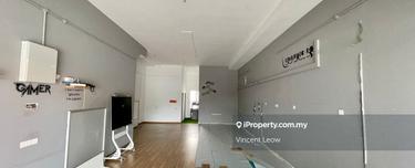 Ground Floor Shoplot for Rent @ Farlim Square   1