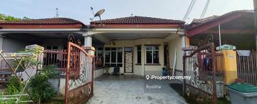 Taman Pulai Indah Single Storey Non Bumi For Sale 1