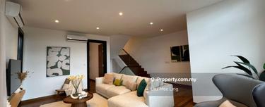 Residensi Millenia Full Furnished 1