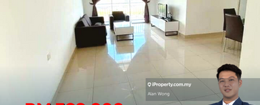 Pandan Residence 2 For Sale 1