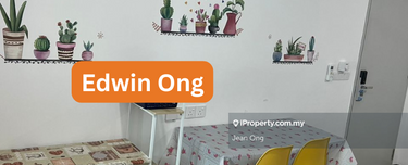 Nice fully furnished and renovated unit for rent 1