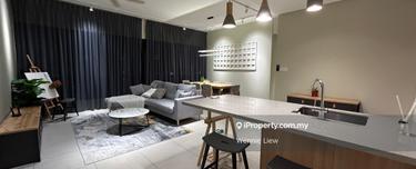 Dual Keys Unit for rent at Ativo Suites  1