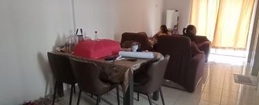 Taman Malim Jaya Shop House Apartment for Sale 1