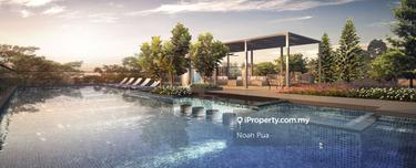 Freehold, Next to Pav 2, Walk to Park, Fully Furnished, Rental 4000 1