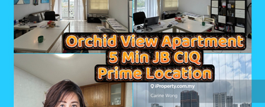 Orchid View Luxury Apartment 1