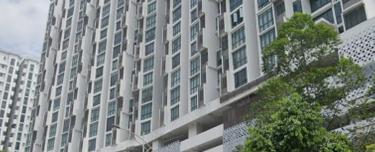H2o Service Residence. Ara Damansara, Petaling Jaya, Shah Alam, Subang 1