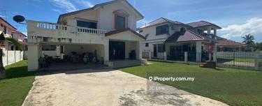 2 storey bungalow 1